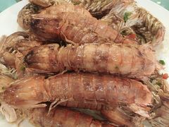 -御满江海鲜酒家(洛溪新城店)