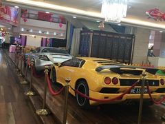 -渔民新村(番禺总店)