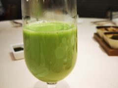 绿豆浆-口味堂(惠济路店)