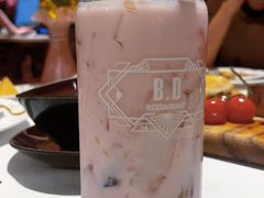 -黑宝石西餐厅(汇励99城市公园店)