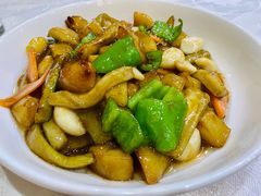 -金良酸菜鱼(宁海路总店)