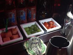 -HiIbiza酒吧