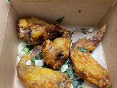 -肥猪仔小吃店(罗湖店)