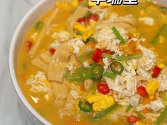 -羊瑞堂·横山炖羊肉·陕菜(未央路旗舰店)