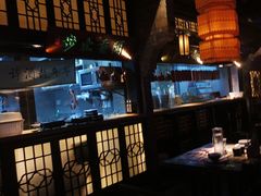 -绿茶餐厅(深圳龙华天虹购物中心店)