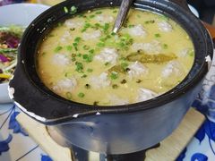 -好嫂子酱猪手•农家菜(学院南路店)