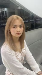 点击看大图 -3am hair salon烫发染发接发
