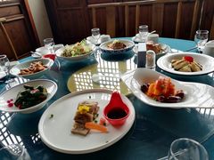 -二十八里太湖船菜(吉祥路店)