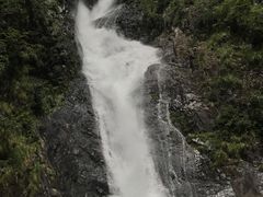 -白云源风景区