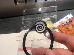 -很久以前羊肉串(昌里路三钢里店)