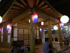 -纽斯桑拿会所(天山店)