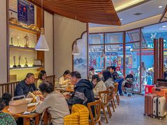 -包小笼·金牌汤包(中山路店)