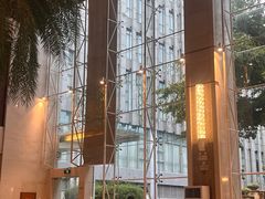 -佰园全日西餐厅-厦门佰翔软件园酒店