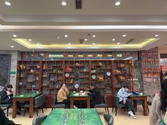 -令氏家外家周秦食府(高新店)