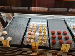-牛New寿喜烧(闵行龙湖天街店)