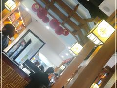 -同胜祥清真新豫菜(丰乐路总店)