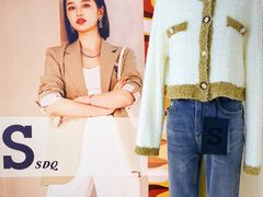 -南京环北服装批发市场