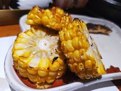 -肉魁屋·烧肉·烧鸟·酒场(高新店)