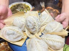 -崴海渔村(虹梅路店)