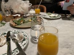 -杭州君悦酒店·青莳