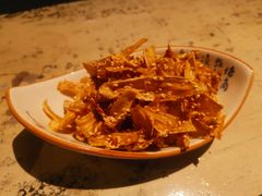 芝麻牛蒡-T館·花园艺术餐厅