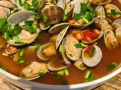 -川流不息(北蔡休闲广场店)