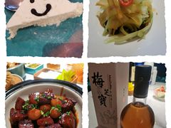 -荷塘秋月·本帮江浙菜(国权路店)