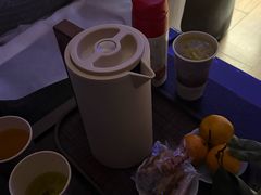 -华夏良子·足道SPA艾灸(金皇大厦店)