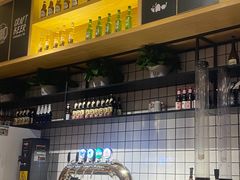 -木屋烧烤(西南角店)