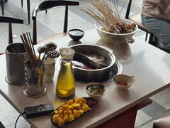 -来伊回麻辣烫·火锅串串清真(红瓦寺总店)