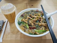 -北京大学-燕南食堂