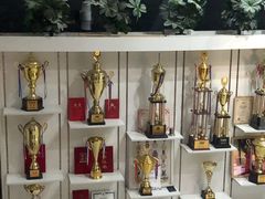 -格斗兄弟搏击健身训练馆(望京店)
