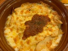 -萨莉亚意式餐厅(中信地铁商场店)