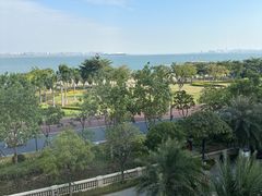 -海豚湾·大堂吧(厦门佰翔波特曼七星湾酒店)