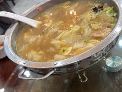-渔码头食府(蓬莱阁店)
