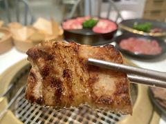 -花味·自助烤肉(雨花客厅店)