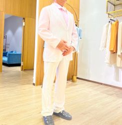 -红领RED COLLAR西装定制体验中心