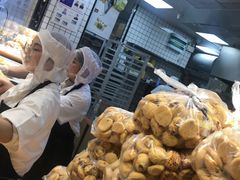 -鲍师傅糕点(国金街店)