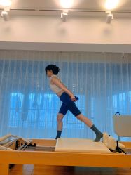 -美臻·瑜伽普拉提大器械馆
