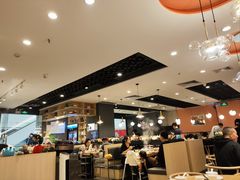-嬷孙家潮汕牛肉火锅(北京路天河城店)