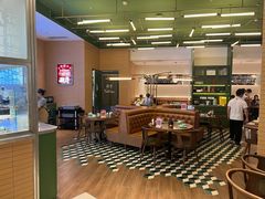 -潮界(凯德晶萃店)