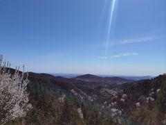 -北京西山国家森林公园