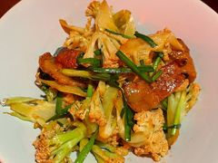 想吃花菜-外婆家(天河领展店)