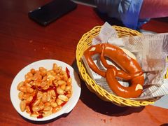 -Ambra Haus琥珀屋精酿餐厅(宝山店)