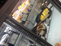 -东哥面包 DONCO BAKERY(万风新天地购物中心店)