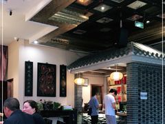 大堂-徐鼎盛民间菜(九街店)