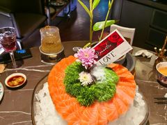 -海派悦庭·海胆烧麦·新融合菜(凯德广场店)