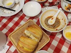 -西贝(上海我格广场店)