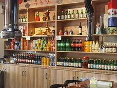 -玛嘻哒韩国料理延吉烤肉(莫邪路新天地店)