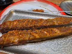 -北丐先生·野馄饨烧烤(雨花万象店)